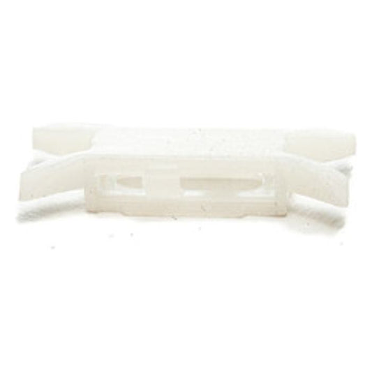 Grampo DA Calha DA Borracha DA Porta - Universal - 95288 - (1)