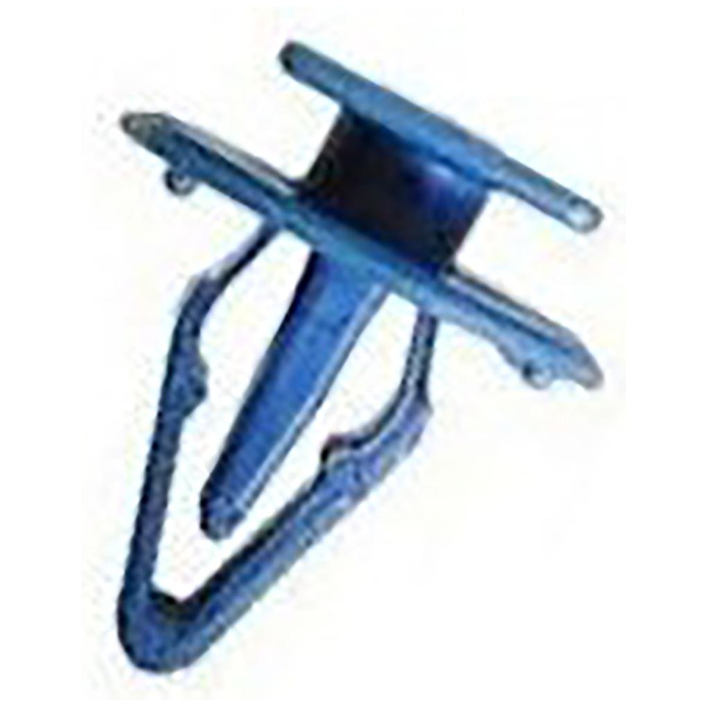 Grampo da Grade da Churrasqueira - Universal - 94620 - (1)