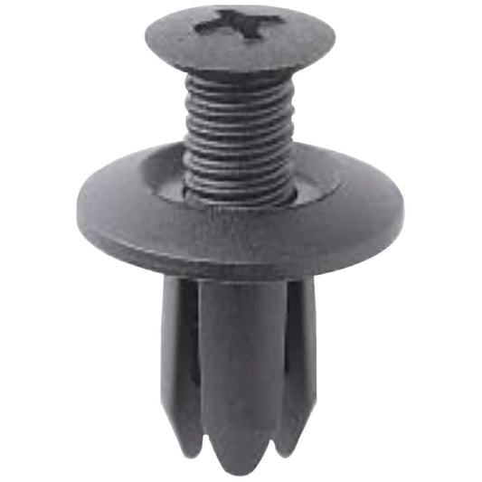 Grampo da Grade do Radiador - Universal - 94049 - (1)