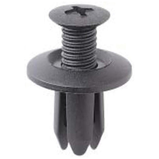 Grampo da Grade do Radiador - Universal - 94050 - (1)