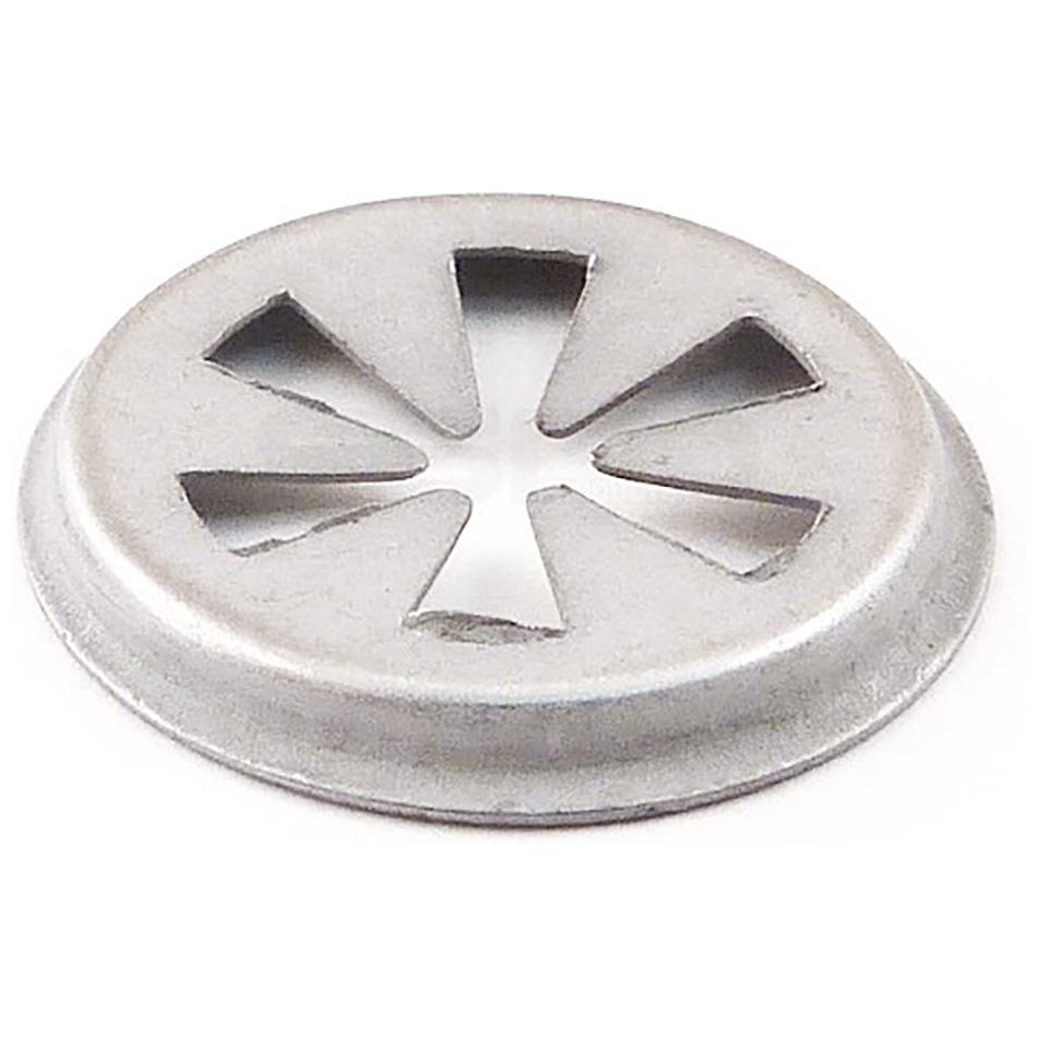 Grampo DA Manta Térmica do Motor e Para-Barro - Universal - 95230 - (1)