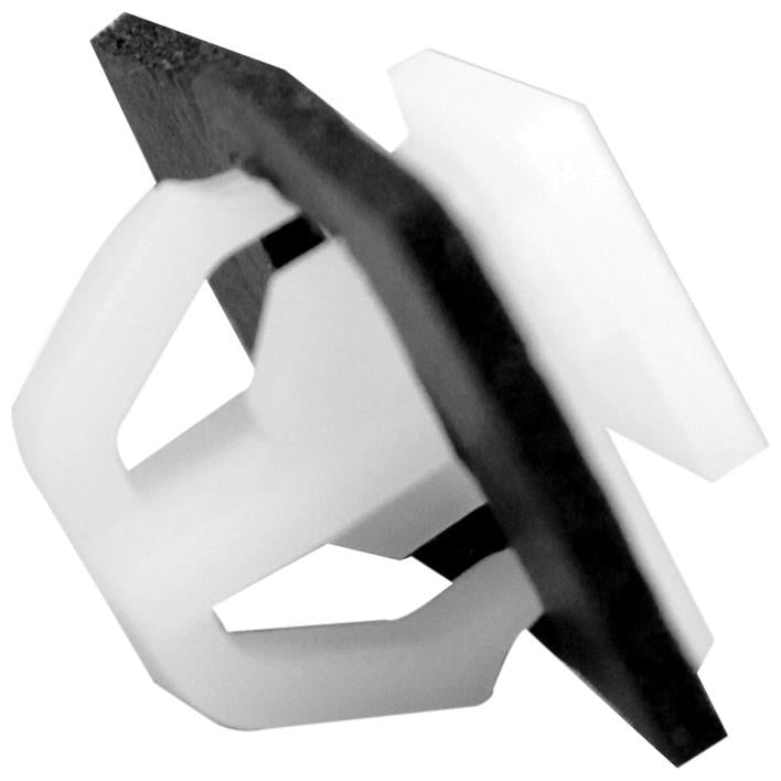 Grampo da Moldura Lateral e Friso Externo - Universal - 94200 - (1)