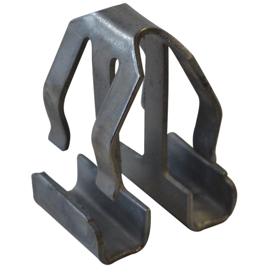 Grampo DA Porta, Porta-Malas, Teto, Soleiras - Universal - 95211 - (1)