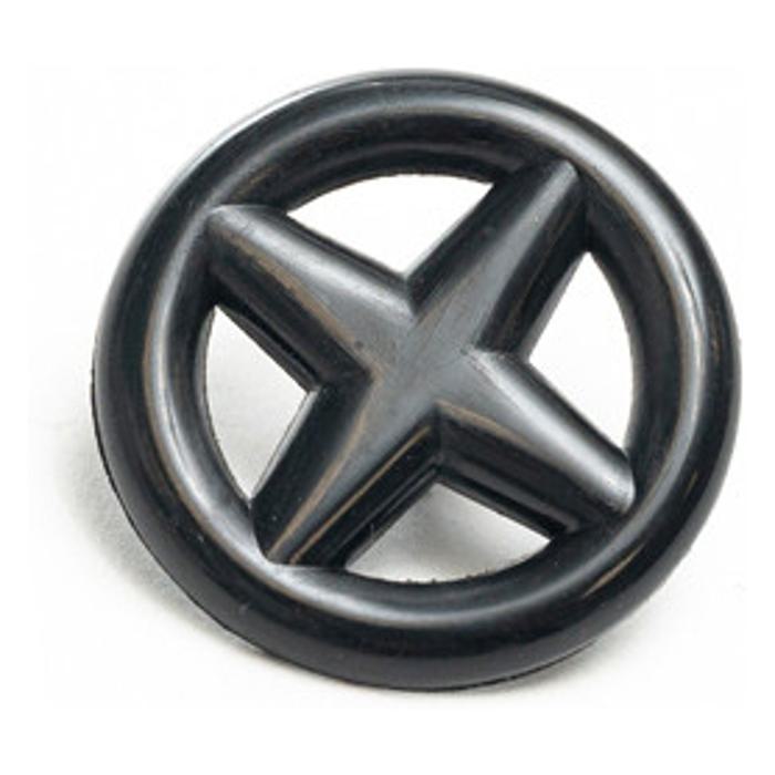 Grampo de Fixação da Manta do Capô - Universal - 94828 - (1)