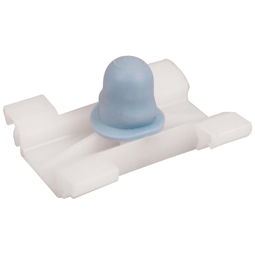 Grampo de Fixação do Friso Lateral - Universal - 94314 - (1)