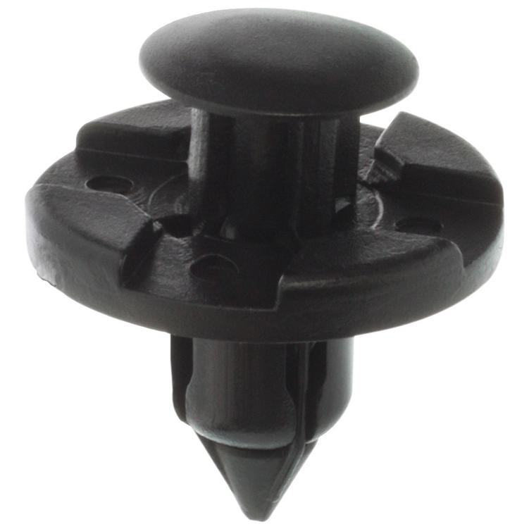 Grampo de Fixação do Para-Choque - Universal - 95100 - (1)