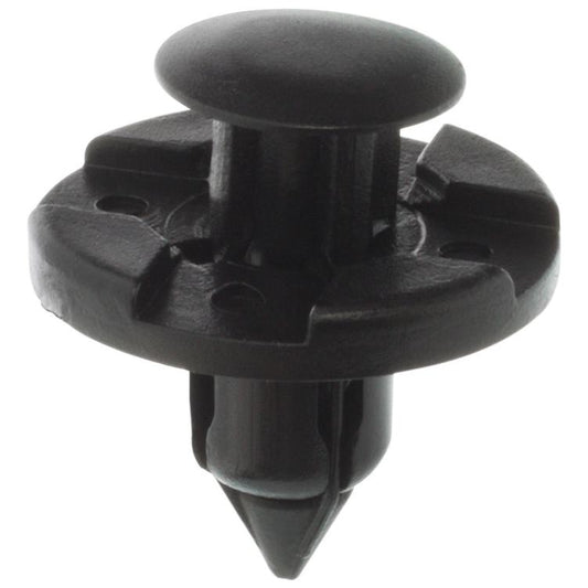 Grampo de Fixação do Para-Choque - Universal - 95100 - (1)