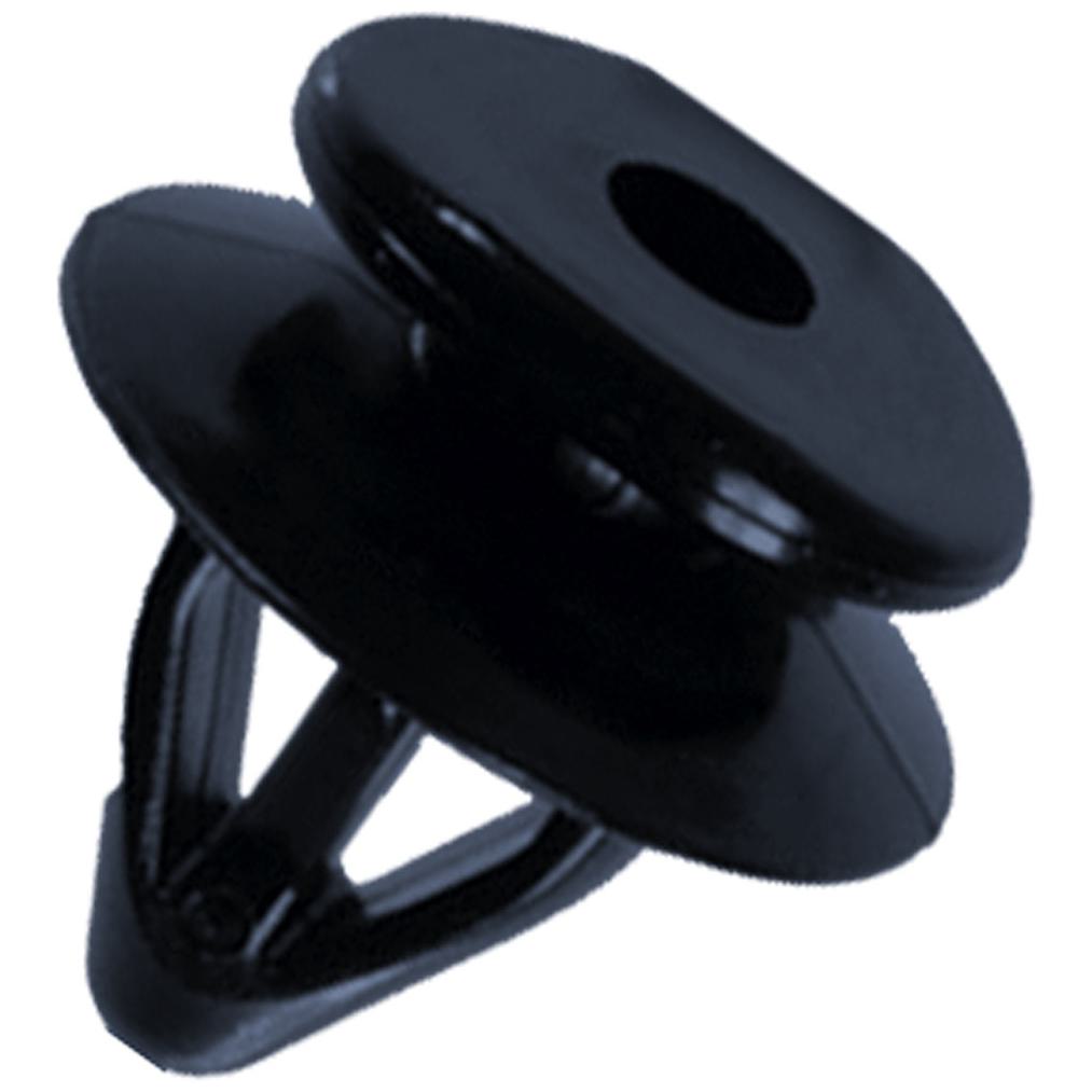 Grampo de Fixação do Spoiler Lateral - Universal - 94811 - (1)