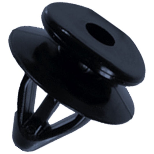 Grampo de Fixação do Spoiler Lateral - Universal - 94811 - (1)