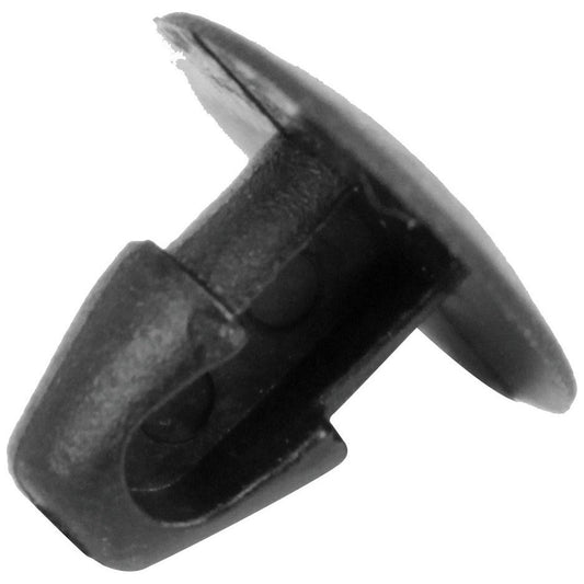 Grampo do Capô e Forração Interna - Universal - 95297 - (1)
