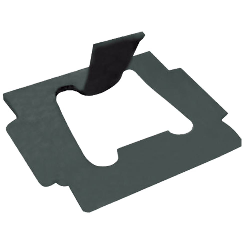 Grampo do Friso Estribo - Universal - 22436 - (1)