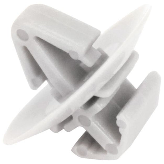 Grampo do Friso Lateral DA Porta - Universal - 94322 - (1)