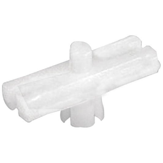 Grampo do Friso Lateral - Universal - 94027 - (1)