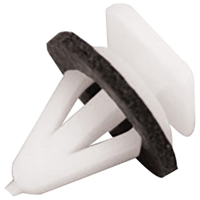 Grampo do Friso Lateral - Universal - 94464 - (1)