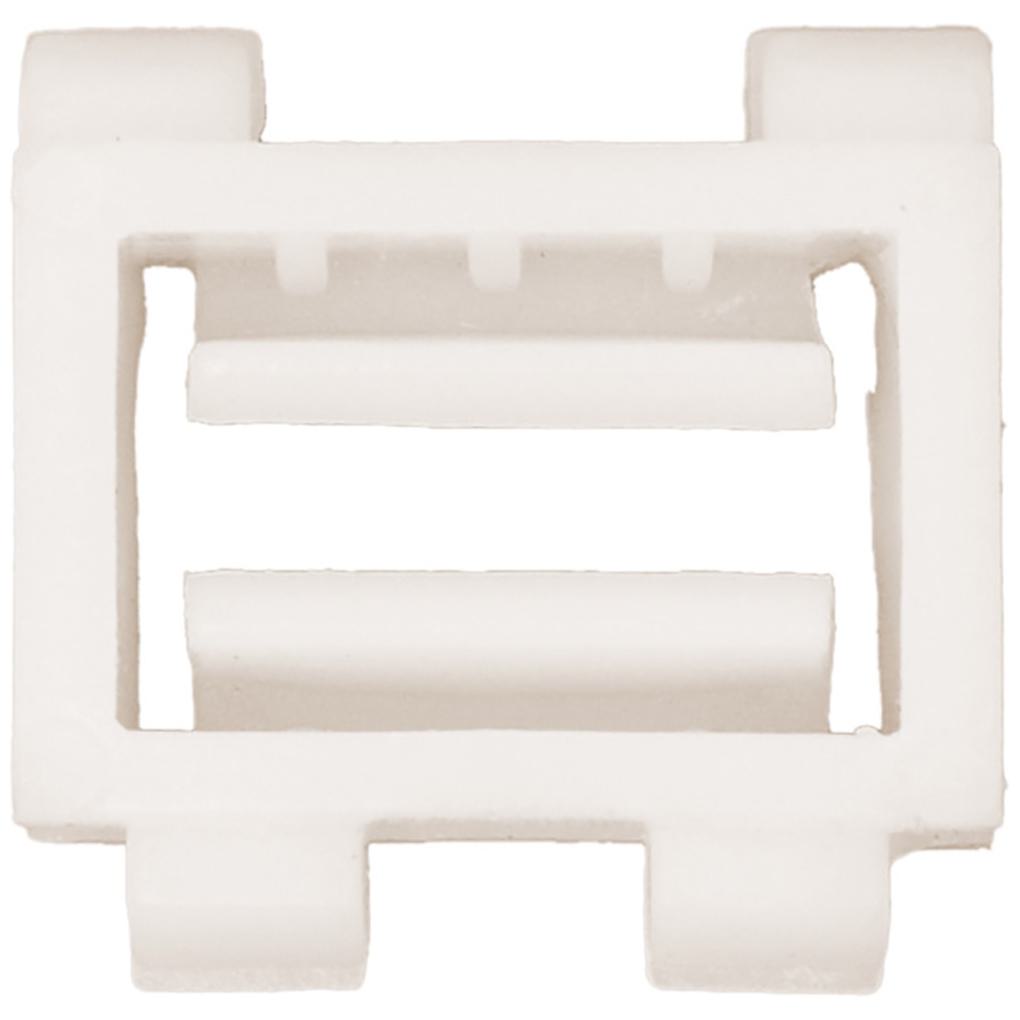 Grampo do Friso Lateral - Universal - 94870 - (1)
