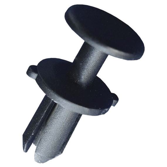 Grampo do Para-Choque - Universal - 95427 - (1)