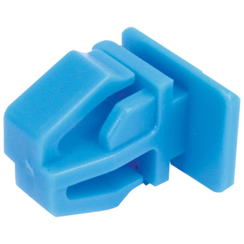 Grampo do Revestimento da Porta Lateral - Universal - 94281 - (1)
