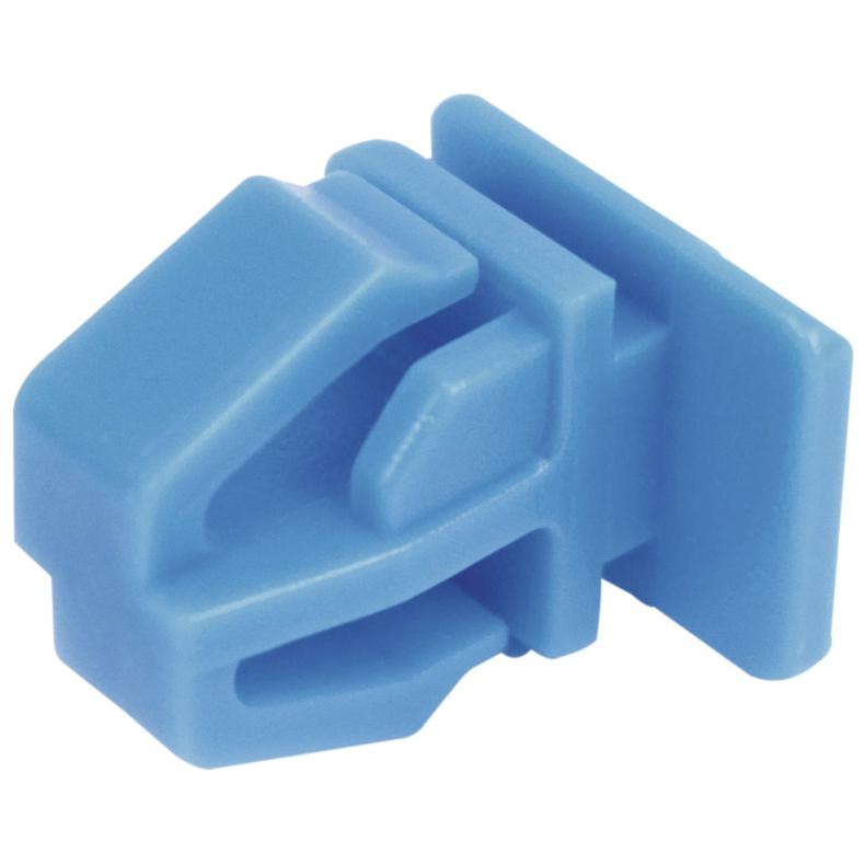 Grampo do Revestimento DA Porta Lateral - Universal - 94282 - (1)
