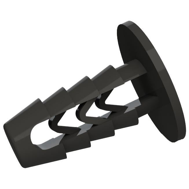 Grampo Espinha de Peixe Universal - Universal - 95357 - (1)
