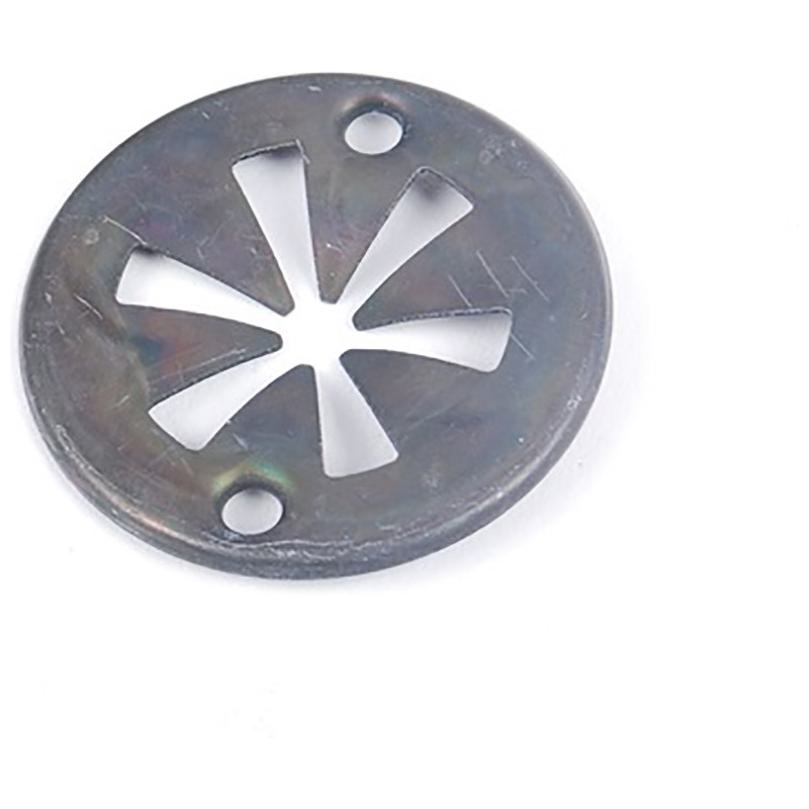 Grampo Manta Térmica Motor/Guarnições Externas - Universal - 95224 - (1)