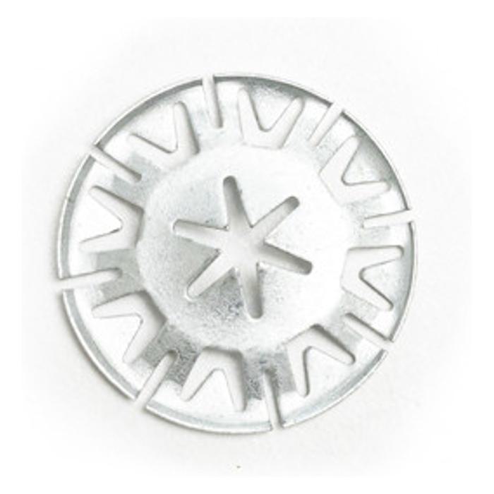Grampo Manta Térmica Motor/Guarnições Externas - Universal - 95226 - (6)