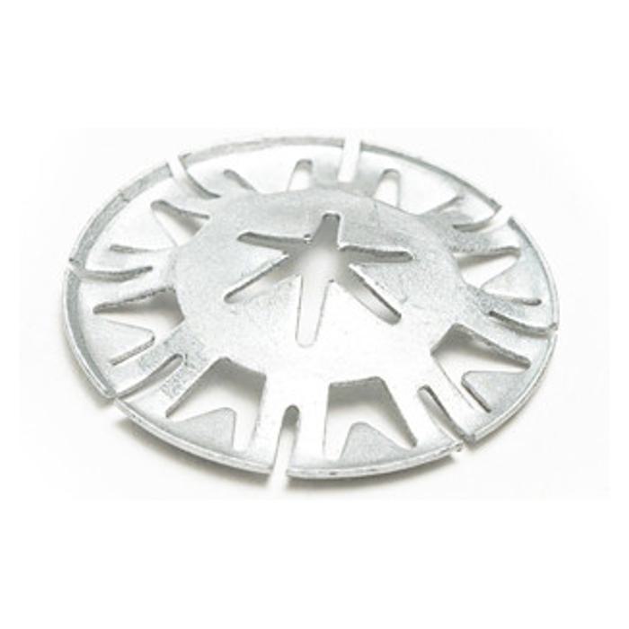 Grampo Manta Térmica Motor/Guarnições Externas - Universal - 95226 - (4)