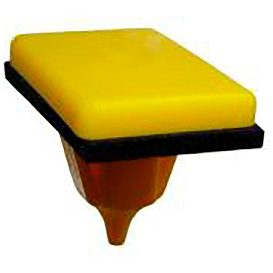 Grampo Retentor da Soleira - Universal - 94177 - (1)