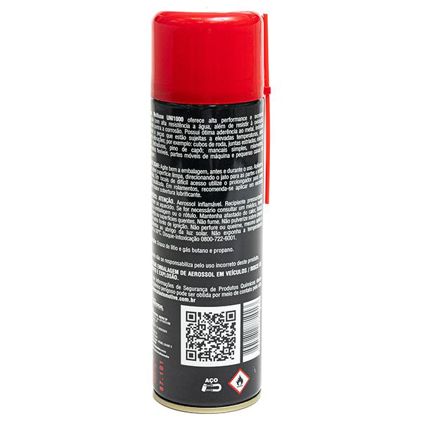 Graxa Líquida Aerossol - Uni1000 - 87101 - (2)