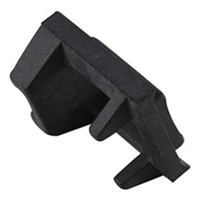 Guarnição de Borracha do Alternador - Mahle Metal Leve - MGX 1369 - (2)