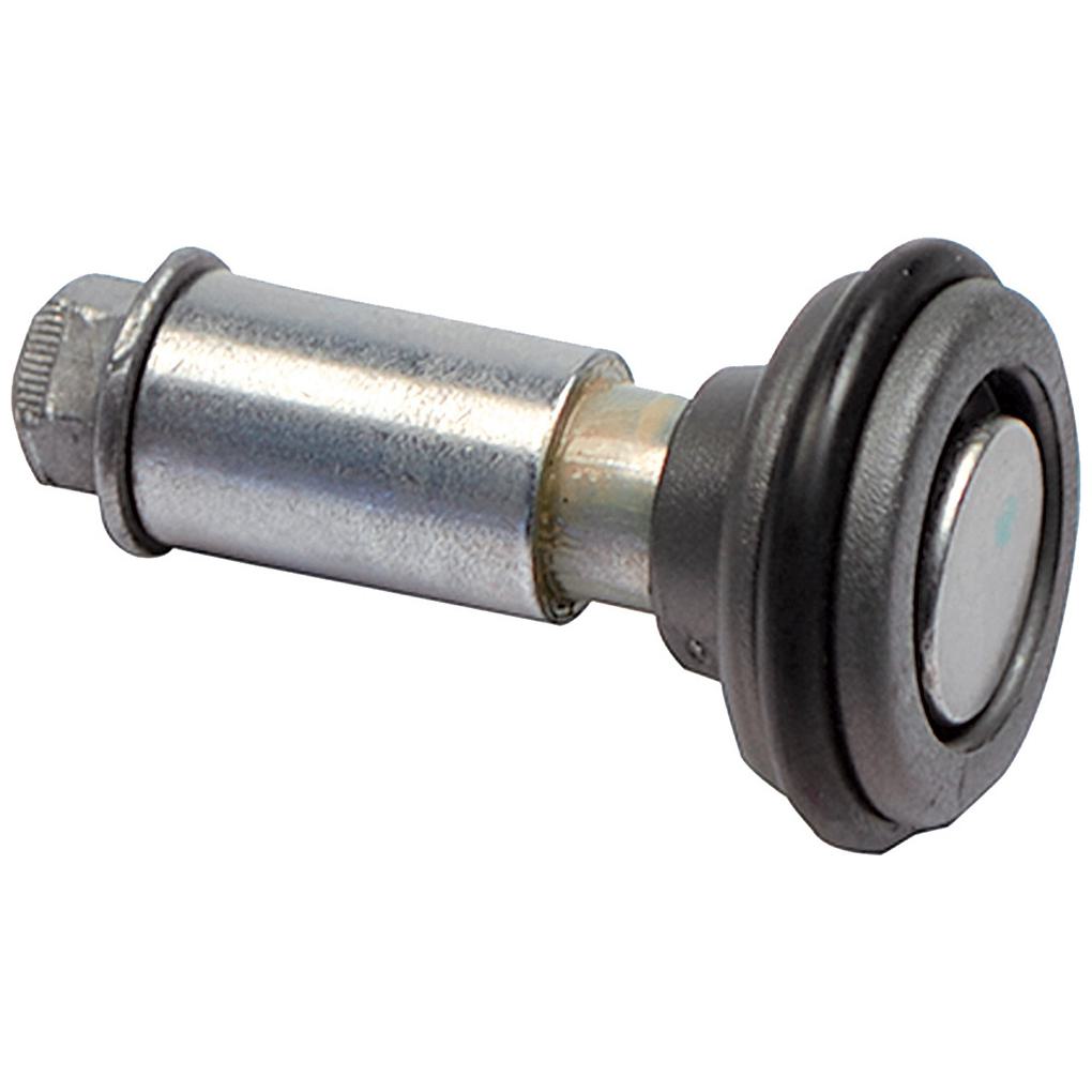 Guia DA Porta Lateral - Corredica - Universal - 11425 - (1)