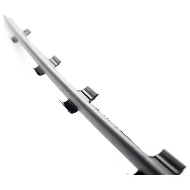 Guia Plástico Interno da Canaleta da Porta - Uniflex - 39044 - (5)