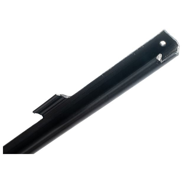 Guia Plástico Interno da Canaleta da Porta - Uniflex - 39044 - (3)
