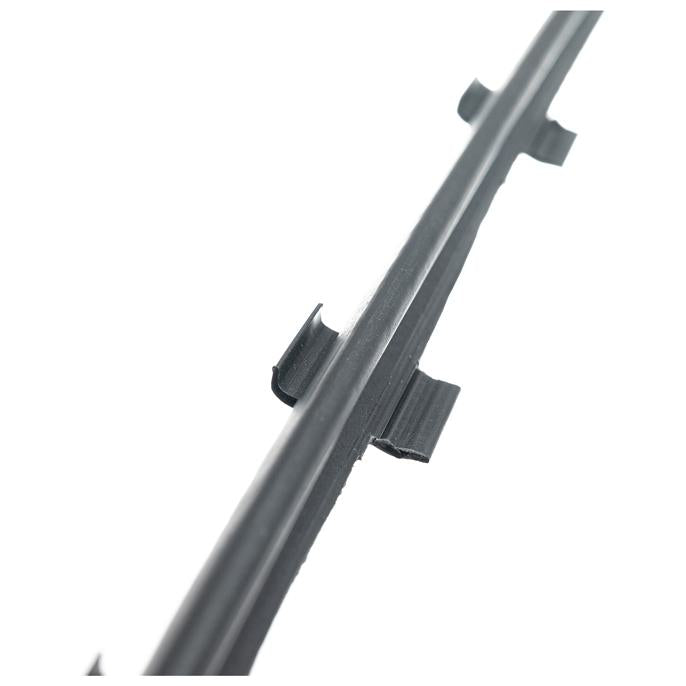 Guia Plástico Interno da Canaleta da Porta - Uniflex - 39044 - (7)