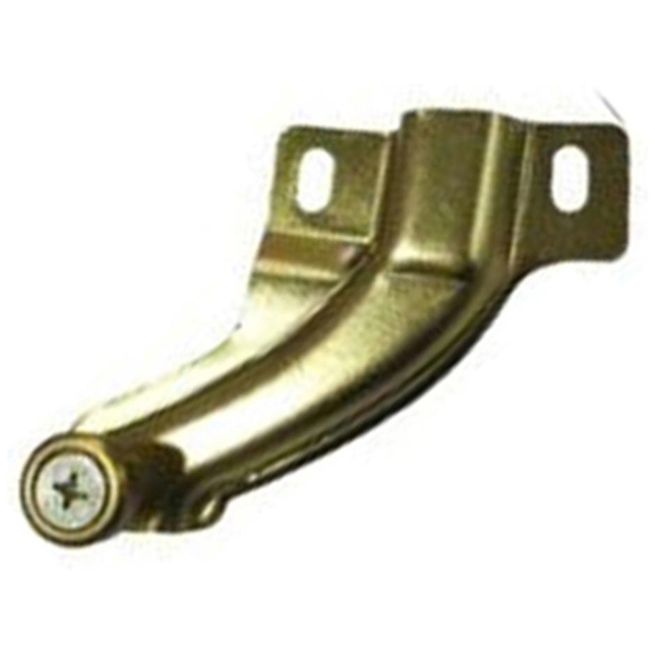 Guia Superior DA Porta Lateral Corredica - Universal - 15632 - (1)