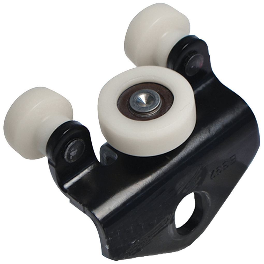 Guia Superior DA Porta Porta Lateral Corrediça - Universal - 50674 - (1)