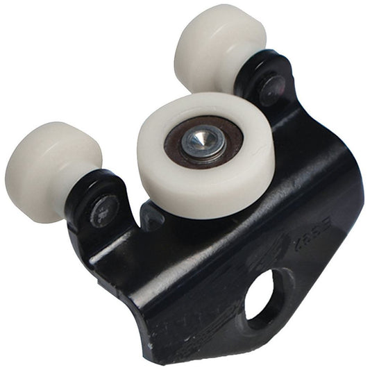Guia Superior DA Porta Porta Lateral Corrediça - Universal - 50674 - (1)