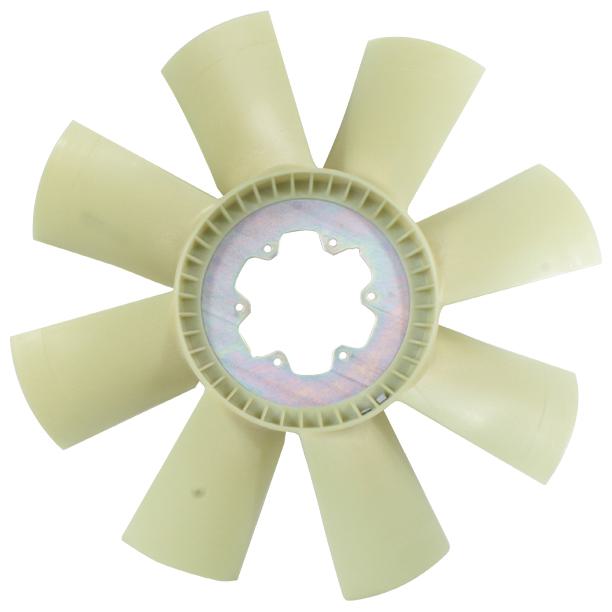 Hélice - Mahle Behr - CFW 10 000P - (2)