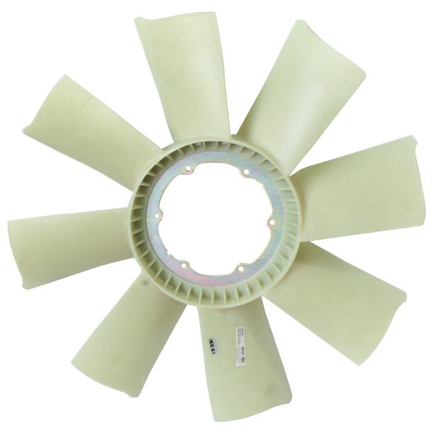 Hélice - Mahle Behr - CFW 16 000P - (2)
