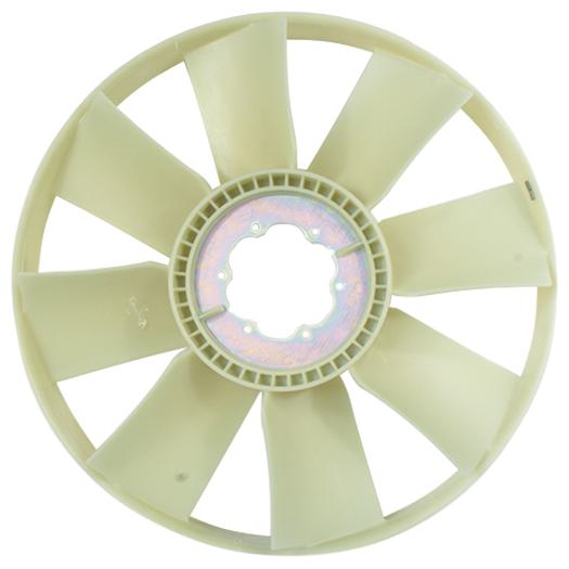 Hélice - Mahle Behr - CFW 19 000P - (2)