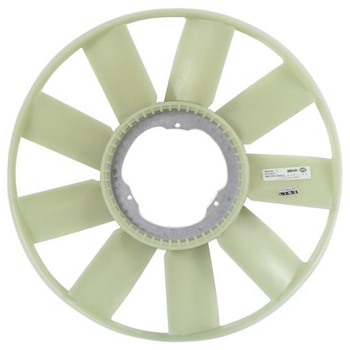 Hélice - Mahle Behr - CFW 21 000P - (2)