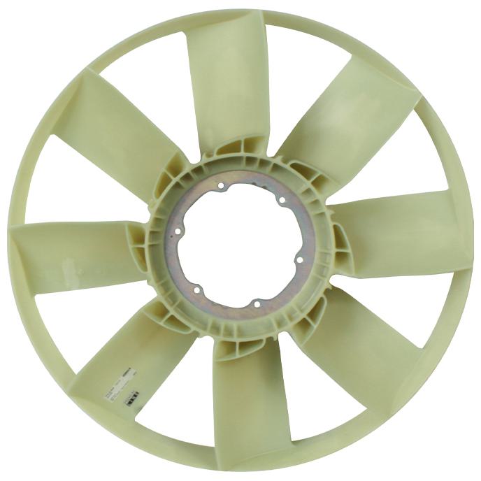 Hélice - Mahle Behr - CFW 26 000P - (2)