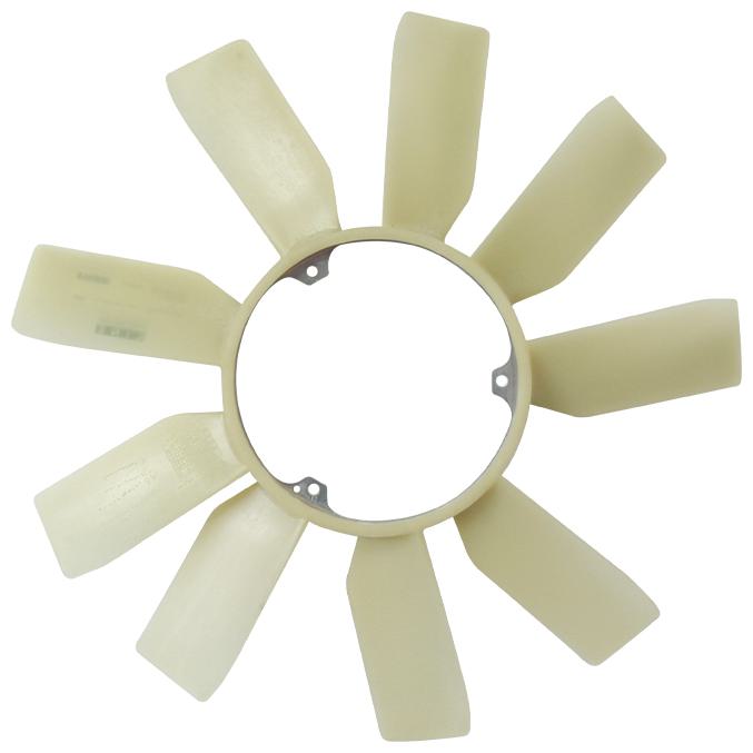 Hélice - Mahle Behr - CFW 28 000P - (2)