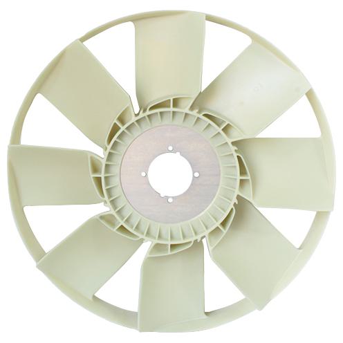 Hélice - Mahle Behr - CFW 30 000P - (2)