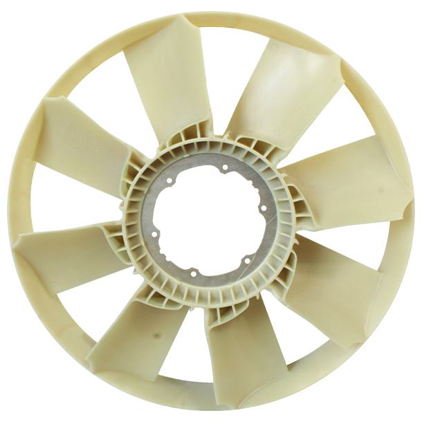 Hélice - Mahle Behr - CFW 50 000P - (2)