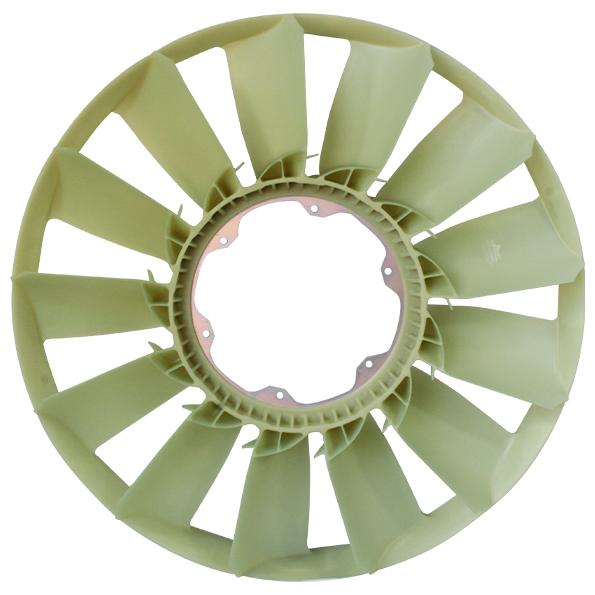 Hélice - Mahle Behr - CFW 55 000P - (2)