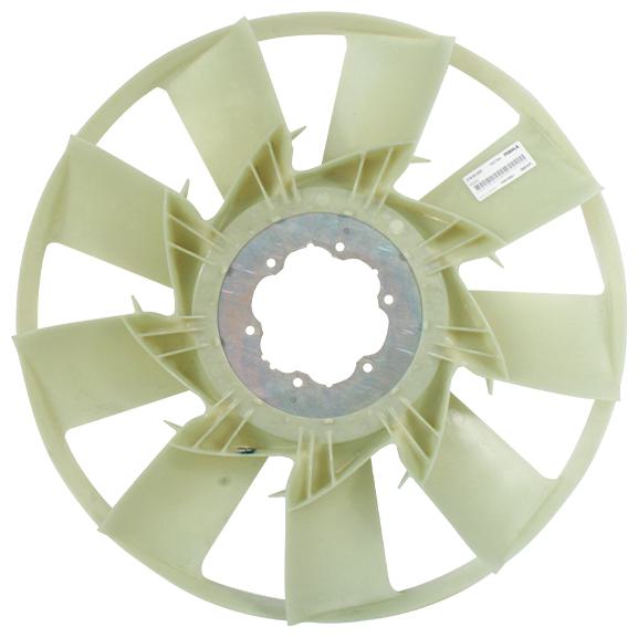 Hélice - Mahle Behr - CFW 85 000P - (2)