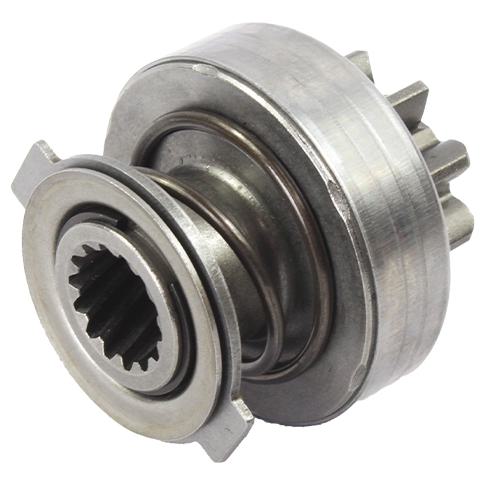 Impulsor do Motor de Partida - Mahle Metal Leve - MSX 1141 - (2)