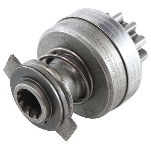 Impulsor do Motor de Partida - Mahle Metal Leve - MSX 1345 - (3)