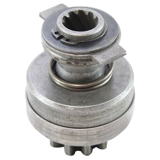 Impulsor do Motor de Partida - Mahle Metal Leve - MSX 1345 - (4)