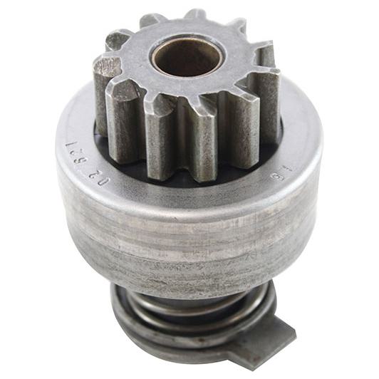 Impulsor do Motor de Partida - Mahle Metal Leve - MSX 1345 - (2)